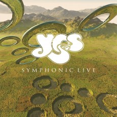 2LP / Yes / Symphonic Live / Vinyl / 2LP