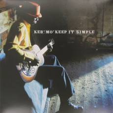 LP / Keb'Mo / Keep It Simple / Vinyl