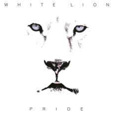 LP / White Lion / Pride / Vinyl