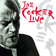 2LP / Cocker Joe / Live / Vinyl / 2LP
