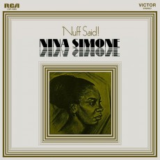 LP / Simone Nina / Nuff Said / Vinyl