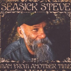 CD / Seasick Steve / Man From Another Time