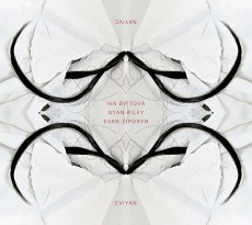 CD / Eviyan / Nayive / Iva Bittov,G.Riley,E.Ziporin