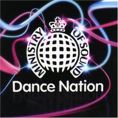 2CD / Various / Ministry Of Sound / Dance Nation / 2CD