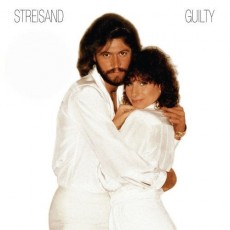 CD / Streisand Barbra / Guilty