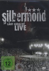 2DVD / Silbermond / Laut gedacht / Live / 2DVD