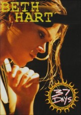 DVD / Hart Beth / 37 Days