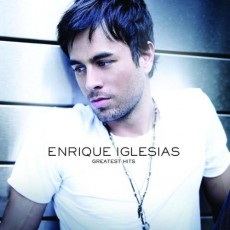 CD / Iglesias Enrique / Greatest Hits / Bonus Track / German Version