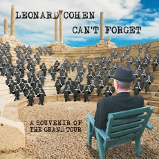 CD / Cohen Leonard / Can't Forget:A Souvenir Of The Grand Tour / Digi