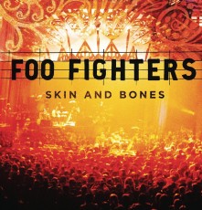2LP / Foo Fighters / Skin And Bones / Vinyl / 2LP