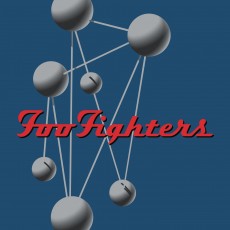 2LP / Foo Fighters / Colour And The Shape / Vinyl / 2LP