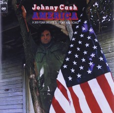 CD / Cash Johnny / America