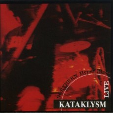 CD / Kataklysm / Northern Hyperblast Live