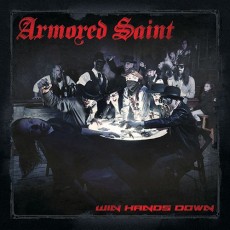 2LP / Armored Saint / Win Hands Down / Vinyl / 2LP