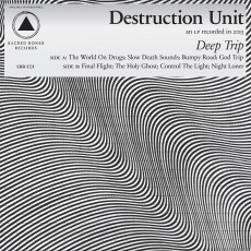 CD / Destruction Unit / Deep Trip