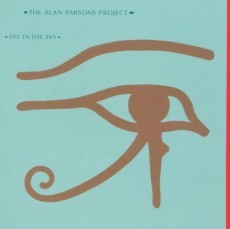 CD / Parsons Alan Project / Eye In The Sky