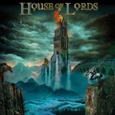 CD / House of Lords / Indestructible