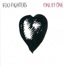 2LP / Foo Fighters / One By One / Vinyl / 2LP