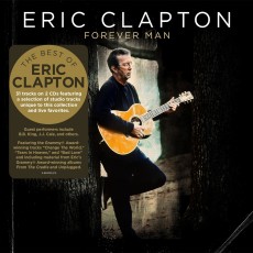 2CD / Clapton Eric / Forever Man / 2CD