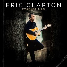 2LP / Clapton Eric / Forever Man / Vinyl / 2LP