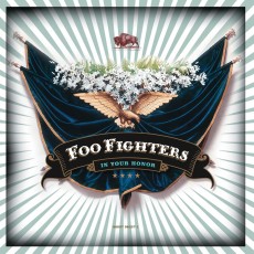 2LP / Foo Fighters / In Your Honor / Vinyl / 2LP