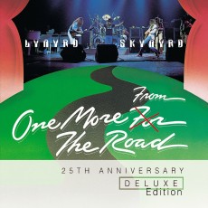 2CD / Lynyrd Skynyrd / One More From The Road / Deluxe / 2CD