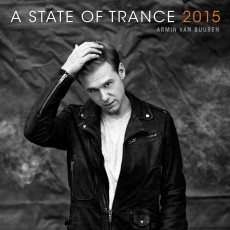 2CD / Van Buuren Armin / State Of Trance 2015 / 2CD