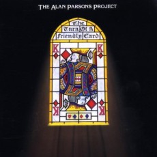 CD / Parsons Alan Project / Turn Of Friendly Card