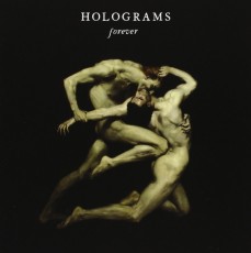 CD / Holograms / Forever