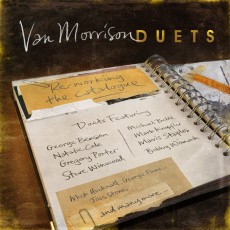 CD / Morrison Van / Duets