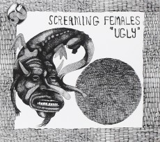 CD / Screaming Females / Ugly