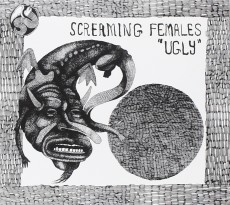 CD / Screaming Females / Ugly