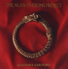 CD / Parsons Alan Project / Vulture Culture
