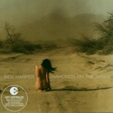 CD / Harper Ben / Diamonds On The Inside