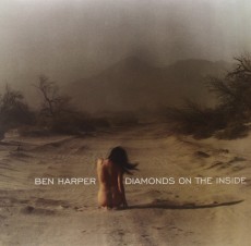 2LP / Harper Ben / Diamonds On The Inside / Vinyl / 2LP