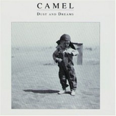 CD / Camel / Dust & Dreams
