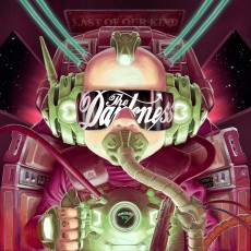 CD / Darkness(UK) / Last Of Our Kind / Digipack