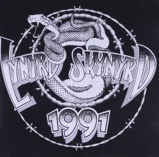 CD / Lynyrd Skynyrd / 1991