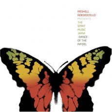 CD / Ndegocello MeShell / Spirit Music Jamaia:Dance Of The Infidel