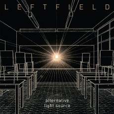 2LP / Leftfield / Alternative Light Source / Vinyl / 2LP