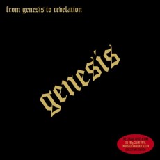 LP / Genesis / From Genesis To Revelation / Clear / Vinyl