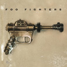 LP / Foo Fighters / Foo Fighters / Vinyl