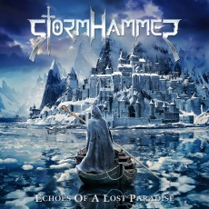 LP / Stormhammer / Echoes Of A Lost Paradise / Vinyl