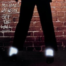 CD / Jackson Michael / Off The Wall / Reedice 2015