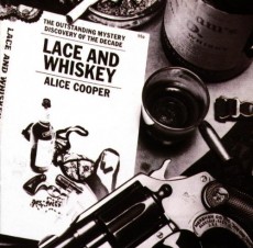 CD / Cooper Alice / Lace and Whiskey