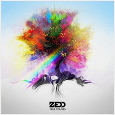 CD / Zedd / True Colors