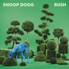 CD / Snoop Dogg / Bush