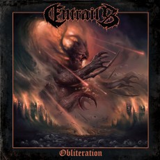 CD / Entrails / Obliteration / Limited / Digipack