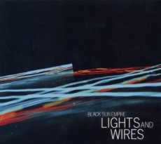 2CD / Black Sun Empire / Lights & Wires / 2CD