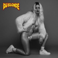 CD / Du Blonde / Welcome To Back To Milk